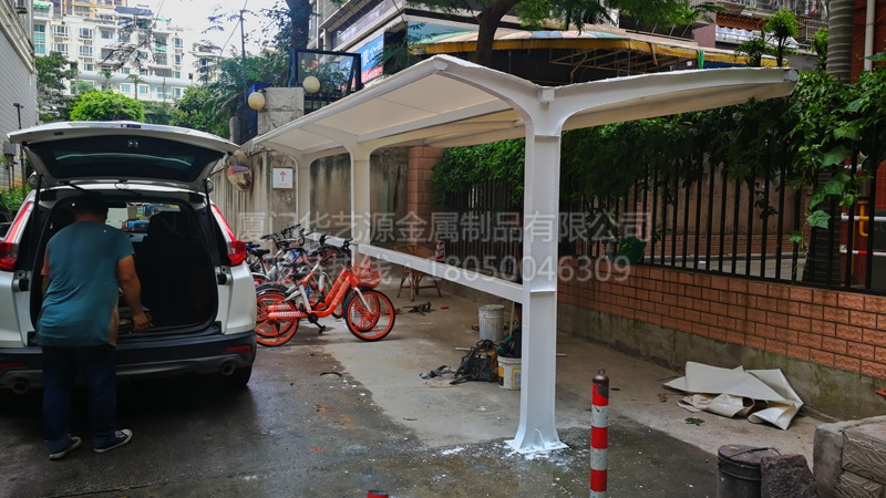 永同昌假日公寓 永同昌假日公寓